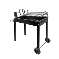 PARRILLA MAGALLÁNICA 2 EN 1 GRILLTECH 0