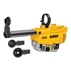 ESTRACTOR DE POLVO 20V DEWALT 1