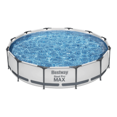 PISCINA ESTRUCTURAL STEEL PRO MAX 3.66 2