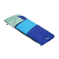 SACO DORMIR WANDERLITE 2 EN 1 2