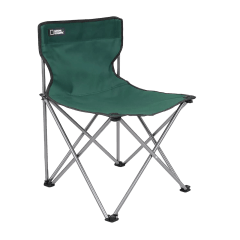 SILLA PLEGABLE VERDE KEYWEST 0