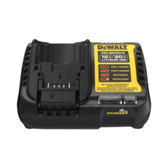 CARGADOR BATERIAS 4 AMP DEWALT 0