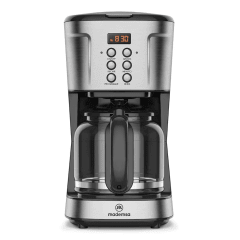 CAFETERA ELÉCTRICA 1,5L MCM30 MADEMSA 0