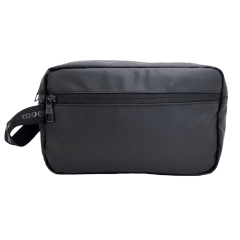 ESTUCHE NECESER NEGRO 0