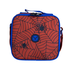 LONCHERA KIDS SPIDER 0