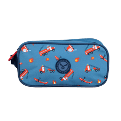 ESTUCHE KIDS FIREFIGHTER 0