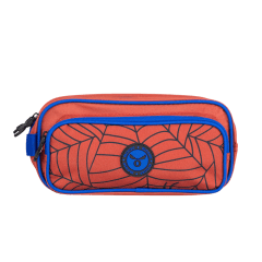 ESTUCHE KIDS BOLSILLOS SPIDER 0