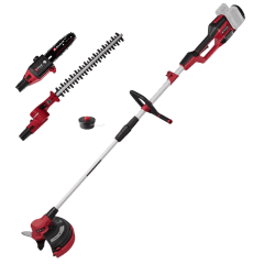 HERRAMIENTA MULTIFUNCIONAL INAL EINHELL 0