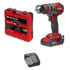 KIT TALADRO PERC. INAL 18V 0