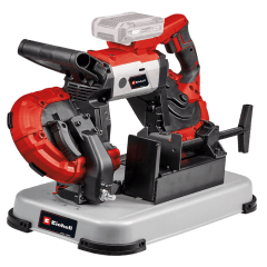 SIERRA DE BANDA INAL. 0