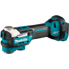 MULTIHERRAMIENTA STARLOCK MAKITA 0