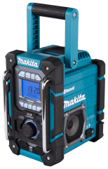 RADIO INALAMBRICA MAKITA 0