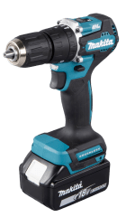 TALADARO PERCUTOR INAL. 13 MM MAKITA 0
