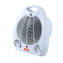 TERMOVENTILADOR ELECT. BLANCO MT2025-03 0