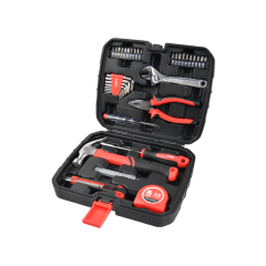 SET HERRAMIENTAS MANUALES 45 PIEZAS URO 0