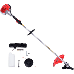 DESBROZADORA TOYAMA 0