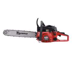 MOTOSIERRA FARMER TOYAMA 0