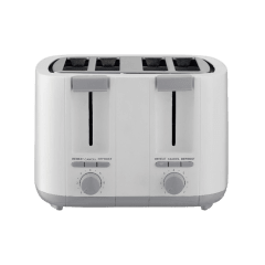 TOSTADOR ELEC. TOSCANA QUATTRO BLANCO DORAL 0