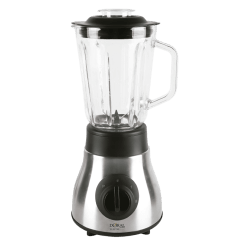 LICUADORA 1.5LT BARCELONA INOX DORAL 0