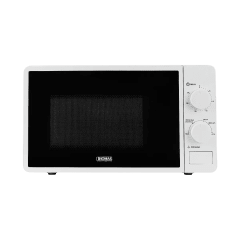 MICROONDAS BLANCO 18 LTS THOMAS 0