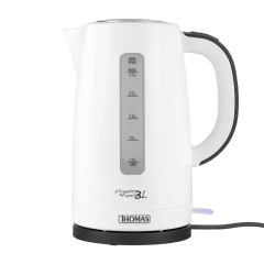 HERVIDOR ELEC. BLANCO 3.0 LT THOMAS 0