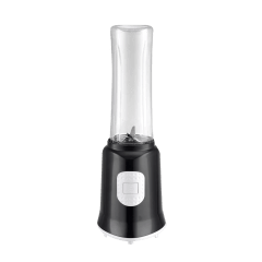 MINI BLENDER NEGRO BLANIK 0