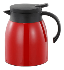 JARRA TÉRMICA INFULUX ROJO 0