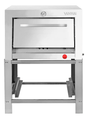 HORNO INDUSTRIAL 1 CAMARA VHG-165 VENTUS 0