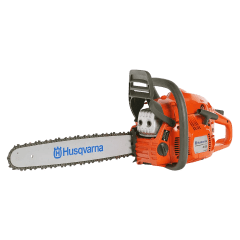 MOTOSIERRA HUSQVARNA 445 ESPADA 18