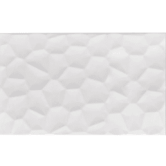 CERAMICA MURO BOSTON BLANCO 25X40 0