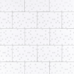 CERAMICA MURO FROST CUADROS 20X30 2