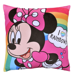 COJIN LICENCIAS DISNEY 40x40 CM 0