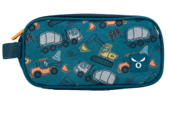 ESTUCHE KIDS CAMIONES 0