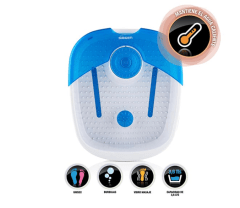 SPA PARA PIES SG-1560 SIEGEN 0