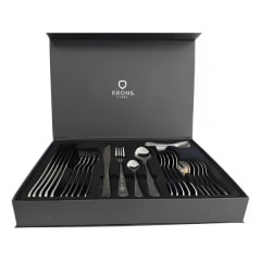 SET CUCHILLERIA 30 PCS WINDSOR 0