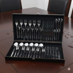 SET CUCHILLERIA 42 PCS BARCELONA 0