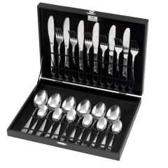 SET CUCHILLERIA 24 PCS BAGUETTE 0