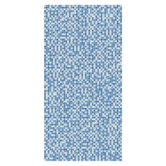 FIBROCEMENTO SIMPLISIMA CERAMICA MOSAICO AQUA 0