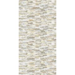 FIBROCEMENTO PIEDRA AZTECA AMARILLA 0