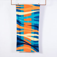 TOALLA DE PLAYA 70X150 0