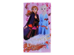 TOALLA DE PLAYA 70 X 140 INFANTIL 0