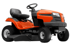 TRACTOR CORTACESPED TS 138L 0