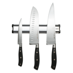 SET CUCHILLO + BLOCK METÁLICO WAYU 0