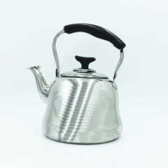 TETERA INOX CON FILTRO 1LT 0