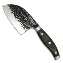 CUCHILLO HAMMER SERBIAN WAYU 0