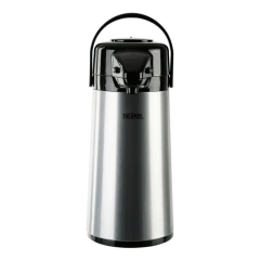 SIFÓN METÁLICO 1.9LT 0