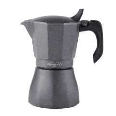 CAFETERA GRANITO 9 TAZAS 0