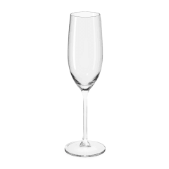 SET 6 COPAS ROYAL LEERDAM CHAMPAGNE FIM 0