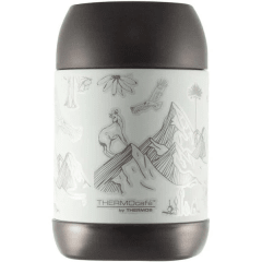 TERMO COMIDA 500ML FAUNA 0