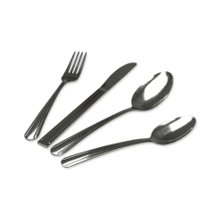 SET CUBIERTOS 24P DEWART 0